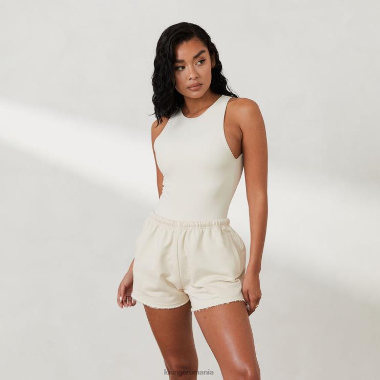 Lounge îmbrăcăminte femei pantaloni scurți transpirați x jess hunt H84P794 os